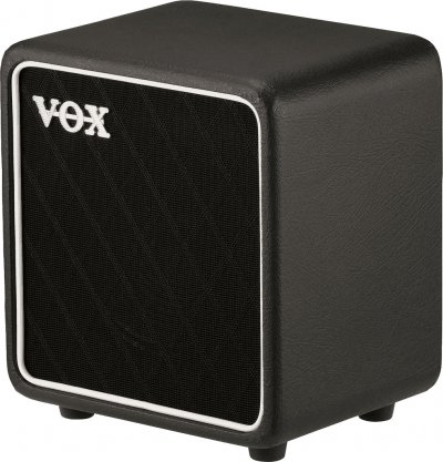 VOX  BC108 - baffle guitare &eacute;lectrique 8 pouces