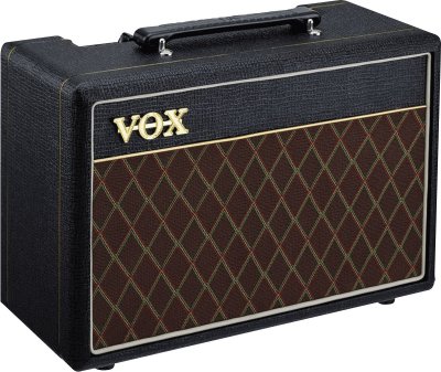 VOX  PATHFINDER10 Transmetteur Combo 10 W Noir