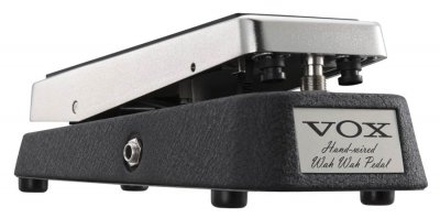 VOX  V846-Hw - P&eacute;dale Wah Wah Hand Wired