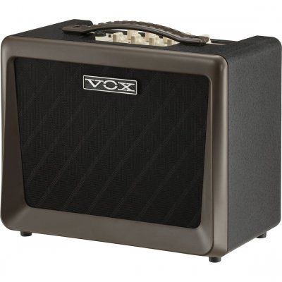 VOX  VX50-AG - Ampli guitare acoustique Nutube