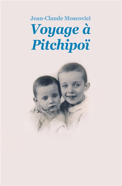 VOYAGE A PITCHIPOI (NE) (POCHE) (Poche)