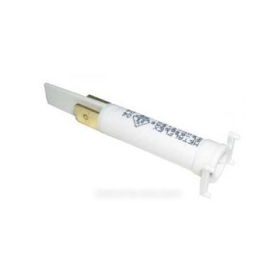 ROSIERES Voyant Nu Sans Capot Diam 9 M/M Pour Table De Cuisson 