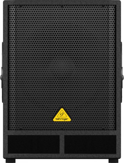 BEHRINGER VQ1500D Enceinte Active 500 W 15 