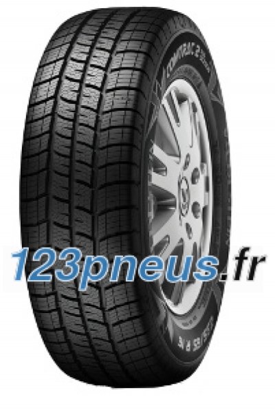 VREDESTEIN  Comtrac 2 All Season + ( 195/60 R16C 99/97H )