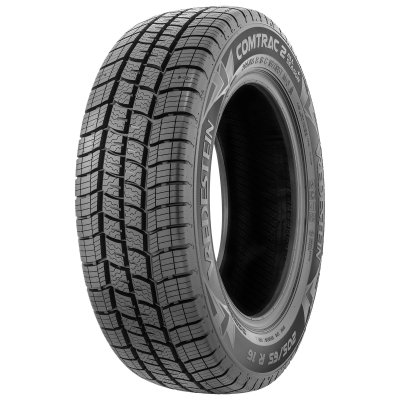 VREDESTEIN  Comtrac 2 All Season + ( 205/65 R16C 107/105T )