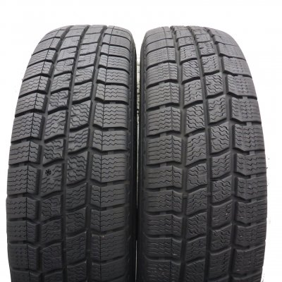 VREDESTEIN  Comtrac 2 Winter + ( 195/75 R16C 107/105R )