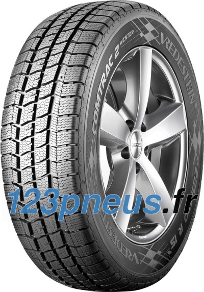 VREDESTEIN  Comtrac 2 Winter 215/75 R16 116/114R