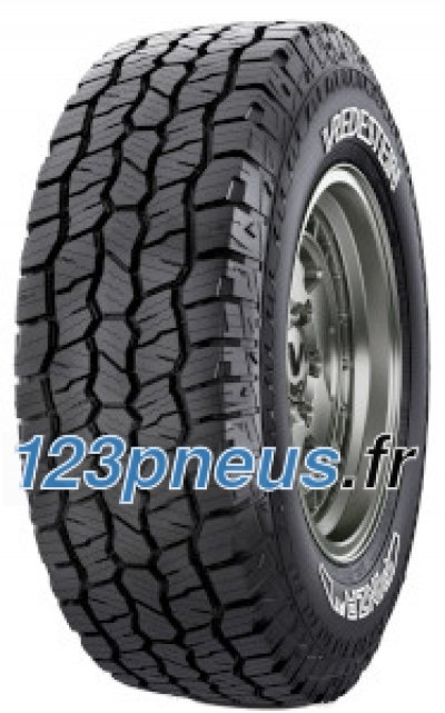 VREDESTEIN  Pinza AT ( LT31x10.50 R15 109S ) Pneus toutes saisons