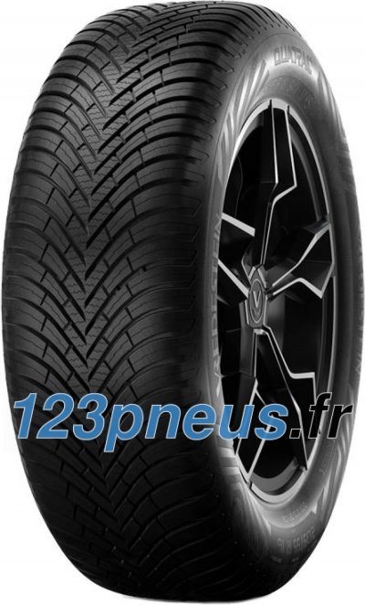 VREDESTEIN  Quatrac ( 195/55 R16 87H )