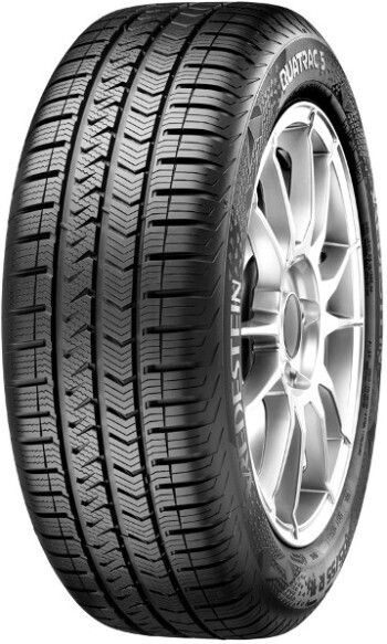 VREDESTEIN  Quatrac 5 ( 165/65 R14 79T ) Pneus toutes saisons