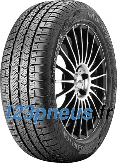 VREDESTEIN  Quatrac 5 ( 165/70 R14 81T )