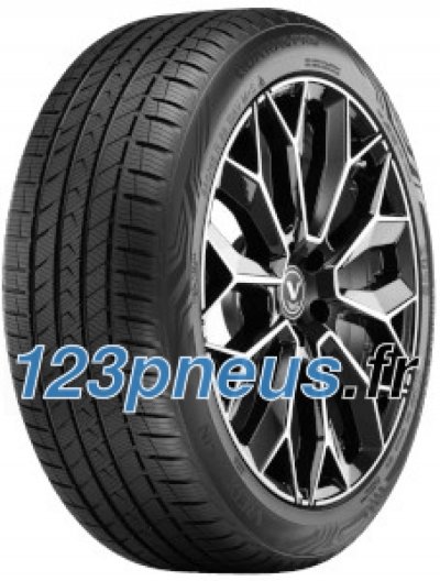 VREDESTEIN  Quatrac Pro+ ( 235/45 R18 98Y XL ) Pneus toutes saisons
