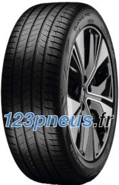 VREDESTEIN  Quatrac Pro EV ( 225/50 R17 98W XL EV )