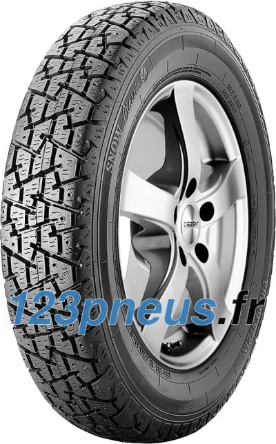 VREDESTEIN  Snow Classic ( 155 R15 82Q )