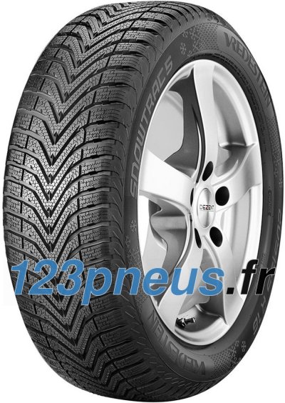 VREDESTEIN  Snowtrac 5 205/55 R16 91H