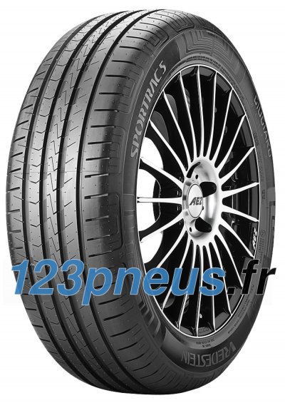 VREDESTEIN  SPORTRAC 5 185/65 R14 86H