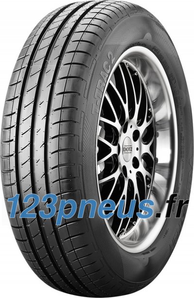 VREDESTEIN  T-Trac 2 ( 175/65 R14 86T XL )