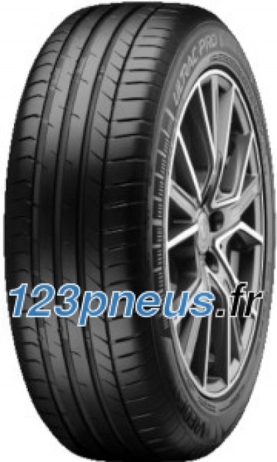 VREDESTEIN  Ultrac Pro ( 245/35 ZR20 (95Y) XL ) 95