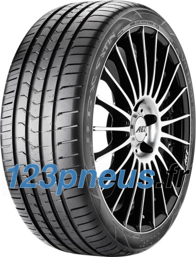 VREDESTEIN  Ultrac Satin 255/60 ZR18 108W