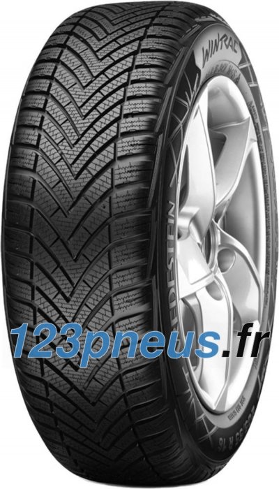VREDESTEIN  Wintrac ( 225/55 R16 99H XL )