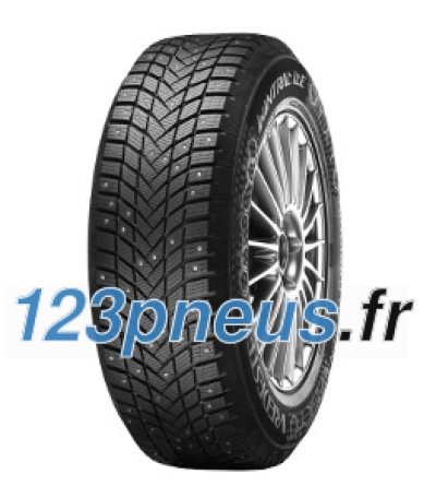 VREDESTEIN  Wintrac Ice ( 245/45 R18 100T XL, Clout&eacute; ) Pneus hiver