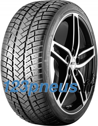 VREDESTEIN  Wintrac Pro ( 275/40 R22 108V XL )