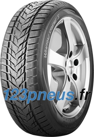 VREDESTEIN  Wintrac Xtreme S 285/45 R19 111V
