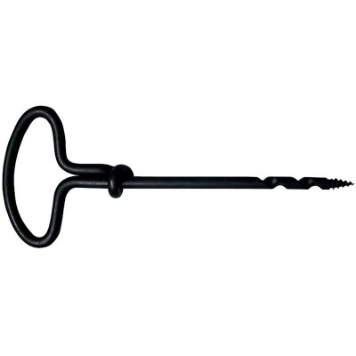 TIVOLY Vrilles 2 et 4mm  11100720204 Outils &agrave; main Lot de 2