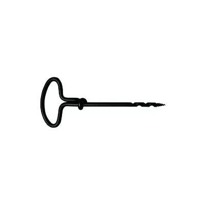 TIVOLY Vrilles 3 et 5mm 11100720305 Outils &agrave; main Lot de 2