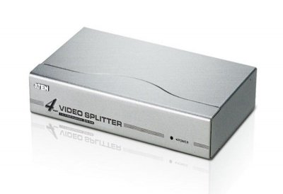 ATEN VS 94a - commutateur pour moniteur - 4 ports - Ordinateur de bureau