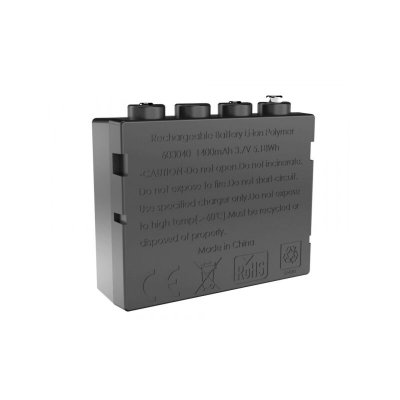 LED LENSER Vs Electronic 241607&nbsp; Batterie de rechange pour H7R.2