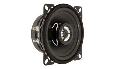 VISATON Vs-fx10/4 - haut-parleur (4007540046921)
