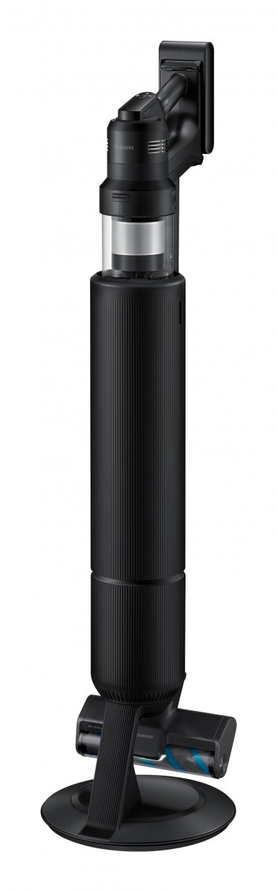 SAMSUNG VS90F40DEK aspirateur balai et balai &eacute;lectrique Aspirateur-balai 2 en 1 Batterie Sec HEPA 0,5 L Noir 