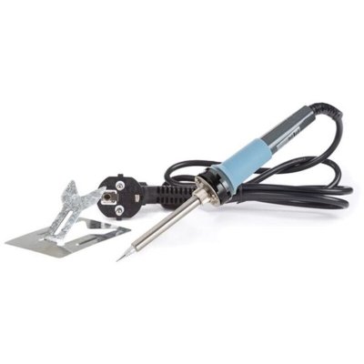 TOOLLAND VSE 147332&nbsp;en c&eacute;ramique 30&nbsp;W Fer &agrave; souder 230&nbsp;V
