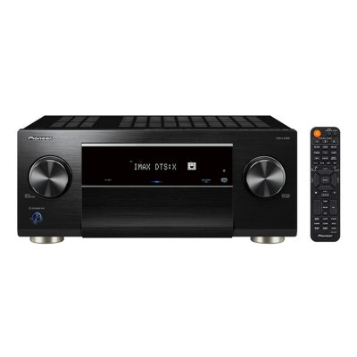 PIONEER VSX-LX505 - Ampli audio-vid&acute;o 9.2