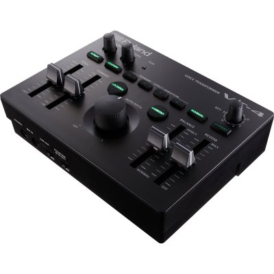 ROLAND VT-4 - processeur d'effets voix
