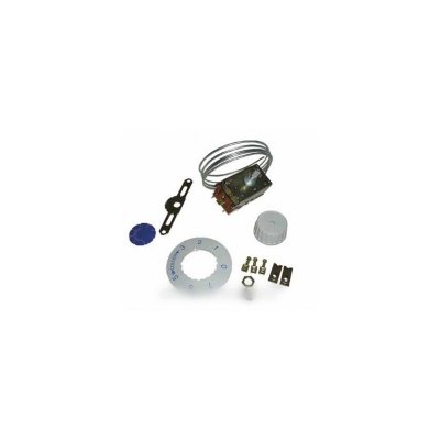 INDESIT Vt9 thermostat ranco univers.2 portes pour r&eacute;frig&eacute;rateur constructeurs divers