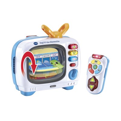 VTECH  BABY - MAGI TV DES D&Eacute;COUVERTES - Multicolore