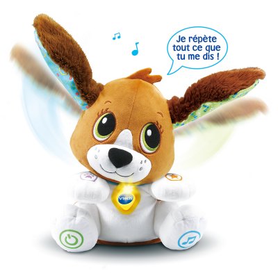 VTECH BABY  - Toutou parle avec moi