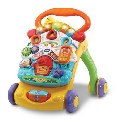 VTECH  Baby Walker - bogie 