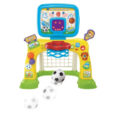VTECH BABY VTECH B&eacute;b&eacute; multi-sports interactif