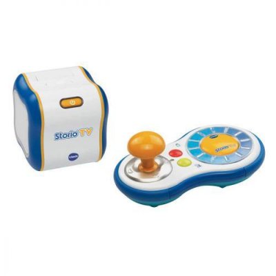 VTECH  Console enfant Storio Tv - 183605