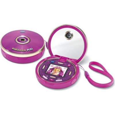 VTECH  Kidizoom Pixi