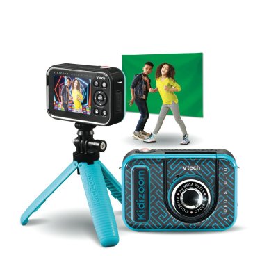 VTECH  - Kidizoom Video Studio HD