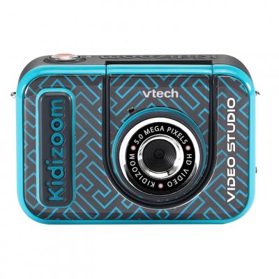 VTECH  Kidizoom Video Studio Hd - Appareil Photo Pour Enfants