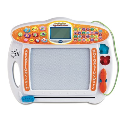 VTECH  Magi'Ardoise Apprenti Ecriture