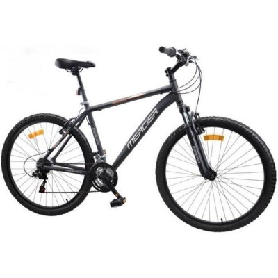 MERCIER VTT 27,5 pouces fourche t&eacute;lescopique 21 vitesses