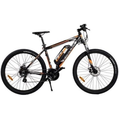 MERCIER VTT &agrave; Assistance Electrique 27,5 ""  aluminium