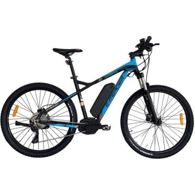 MERCIER VTT &agrave; Assistance Electrique 27,5 ""  aluminium hydroform