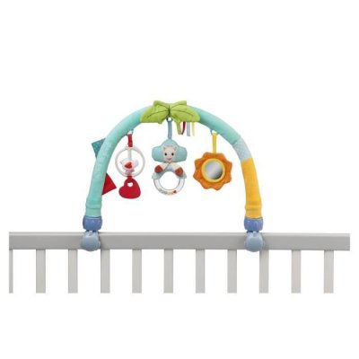 VULLI  Arche d'activit&eacute;s multi-supports